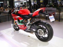 Ducati Panigale V2 900 cc - фото 6