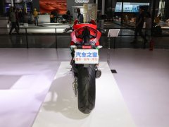 Ducati Panigale V2 900 cc - фото 7