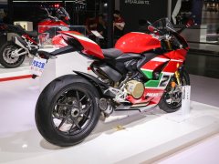 Ducati Panigale V2 900 cc - фото 8