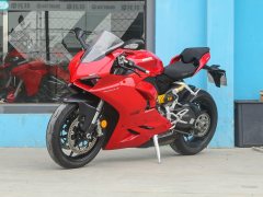 Ducati Panigale V2 900 cc - фото 9