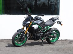 Kawasaki Z900 950 cc - фото 10