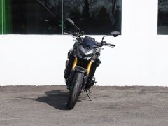 Kawasaki Z900 950 cc - фото 11