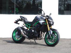 Kawasaki Z900 950 cc - фото 12