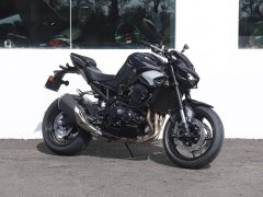 Kawasaki Z900 950 cc - фото 3