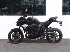 Kawasaki Z900 950 cc - фото 4