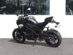 Kawasaki Z900 950 cc - фото 5