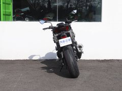 Kawasaki Z900 950 cc - фото 6