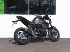 Kawasaki Z900 950 cc - фото 7