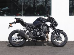Kawasaki Z900 950 cc - фото 8