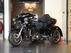 Harley-Davidson Tri Glide 1868 cc - фото 1