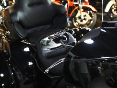 Harley-Davidson Tri Glide 1868 cc - фото 11