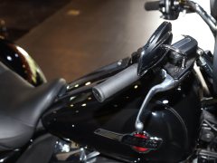 Harley-Davidson Tri Glide 1868 cc - фото 12