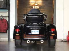 Harley-Davidson Tri Glide 1868 cc - фото 7