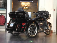 Harley-Davidson Tri Glide 1868 cc - фото 8