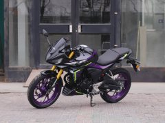 Wuyang Honda NSP 190 cc - фото 1