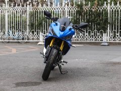 Wuyang Honda NSP 190 cc - фото 11