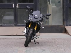 Wuyang Honda NSP 190 cc - фото 2