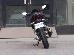 Wuyang Honda NSP 190 cc - фото 6