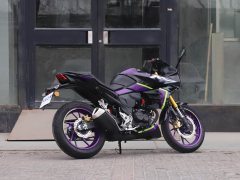 Wuyang Honda NSP 190 cc - фото 7