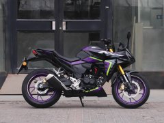 Wuyang Honda NSP 190 cc - фото 8