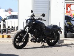 Kawasaki Eliminator 500 450 cc - фото 1
