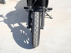 Kawasaki Eliminator 500 450 cc - фото 12