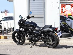 Kawasaki Eliminator 500 450 cc - фото 5