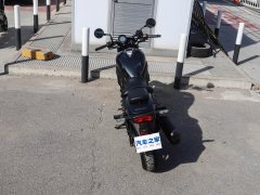 Kawasaki Eliminator 500 450 cc - фото 9