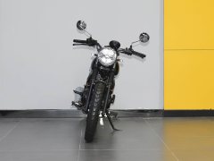 Wuyang Honda CGX150 - фото 2