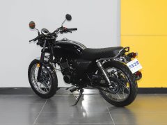 Wuyang Honda CGX150 - фото 5