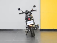 Wuyang Honda CGX150 - фото 6