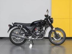 Wuyang Honda CGX150 - фото 8