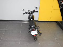 Wuyang Honda CGX150 - фото 9