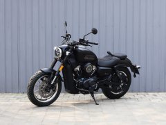 QJMOTOR 300 - фото 1