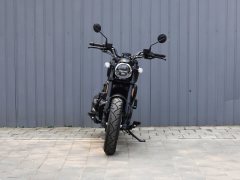 QJMOTOR 300 - фото 2