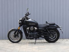 QJMOTOR 300 - фото 4