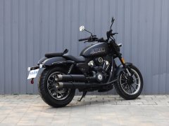 QJMOTOR 300 - фото 7
