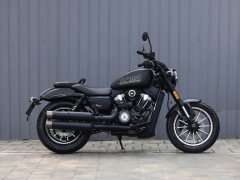 QJMOTOR 300 - фото 8