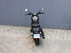 QJMOTOR 300 - фото 9