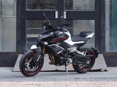 CFMOTO 800NK - фото 10