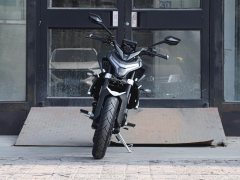 CFMOTO 800NK - фото 11