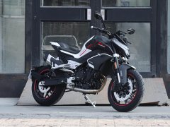 CFMOTO 800NK - фото 12