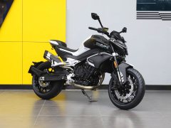 CFMOTO 800NK - фото 3
