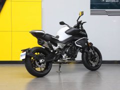 CFMOTO 800NK - фото 7