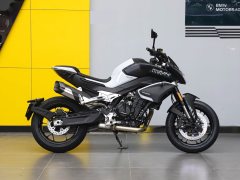 CFMOTO 800NK - фото 8