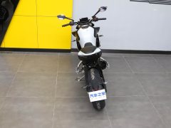 CFMOTO 800NK - фото 9