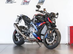 BMW M 1000 R - фото 3