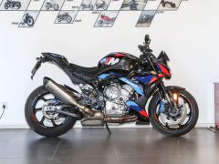 BMW M 1000 R - фото 5