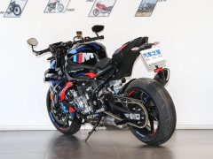 BMW M 1000 R - фото 6