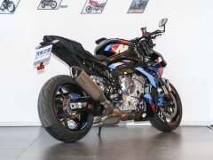 BMW M 1000 R - фото 8